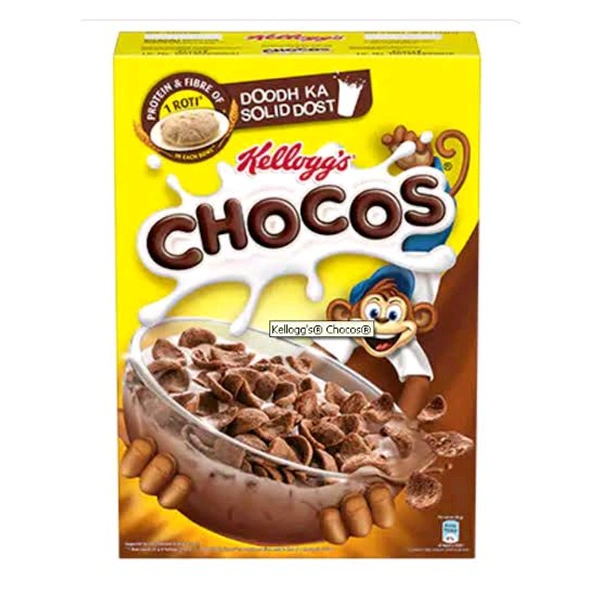 KELLOGGS CHOCOS 1.20KG 