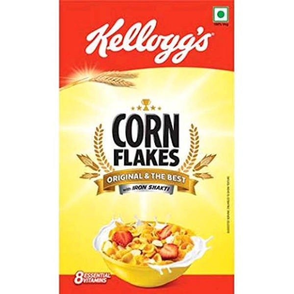 KELLOGGS CORN FLAKES 475G