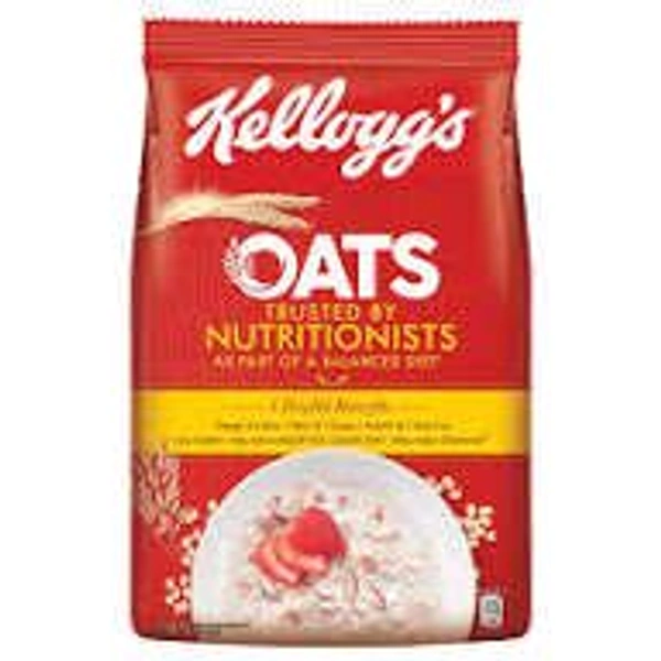 KELLOGGS OATS 900g