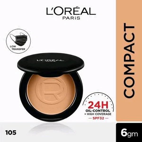 LOREAL S-P(F-W50G)