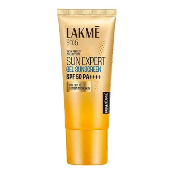 LAKME SUN EXPERT GEL SPF50PA++