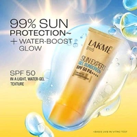 LAKME SUN EXPERT GEL SPF50PA++