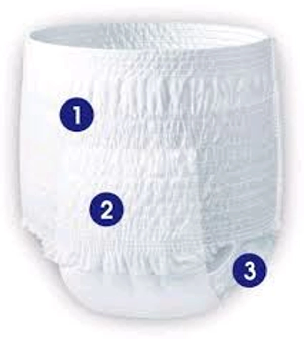 ADULT PANT STYLE(XL8)
