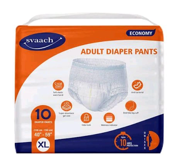 ADULT PANT STYLE(XL8)