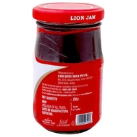 LION FRUIT JAM(250G)
