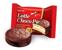 LOTTE CHOCO PIE
