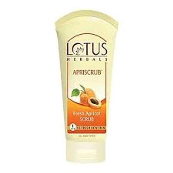 LOTUS APRISCRUB(100G)