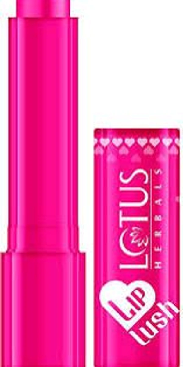 LOTUS LIP LUSH