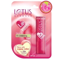 LOTUS LIP LUSH
