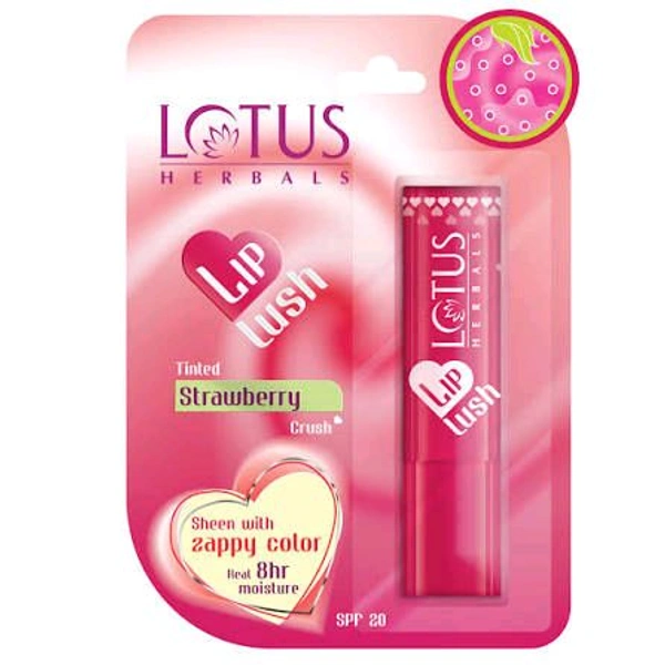 LOTUS LIP LUSH
