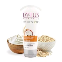 LOTUS W-G SCRUB 