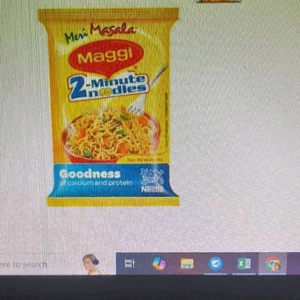 MAGGI 7/- (320PS)
