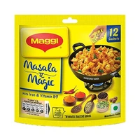 Maggi Masala 