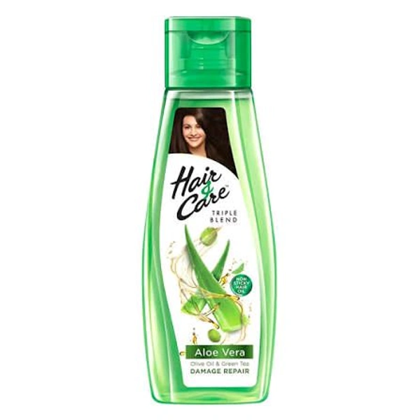 HAIR CARE OILS OID(100ML) 