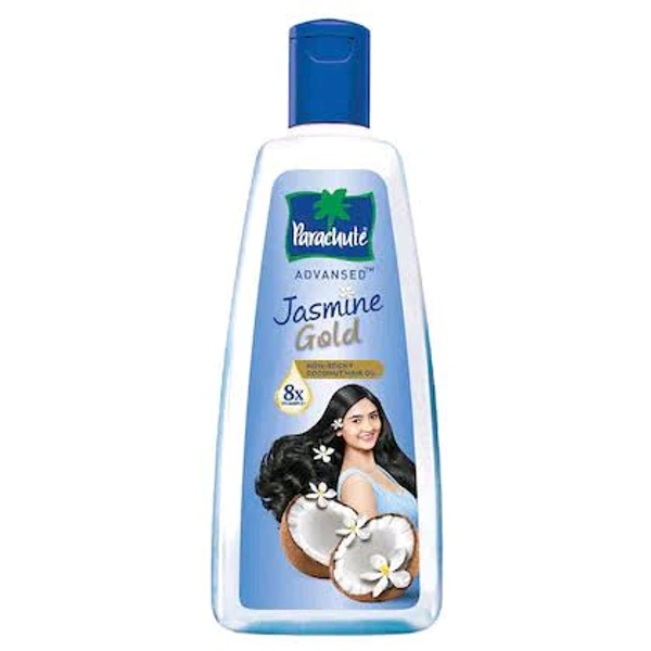 PARACHUTE JASMINE OIL 300ML
