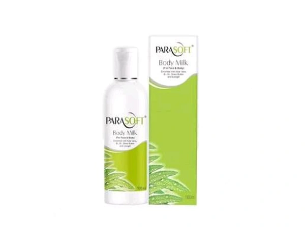 PARCH BODY LOTION(100ML)