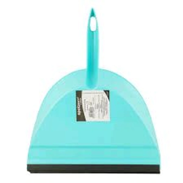 LEVELER DUSTPAN 