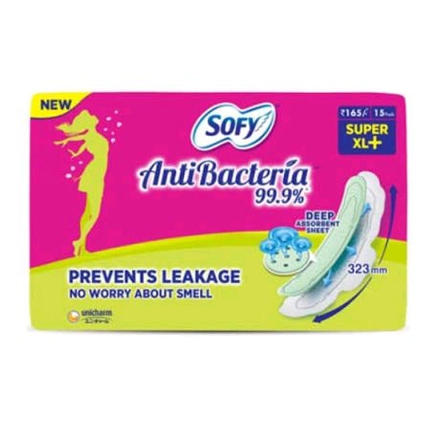 SUPER SAFAI XL 