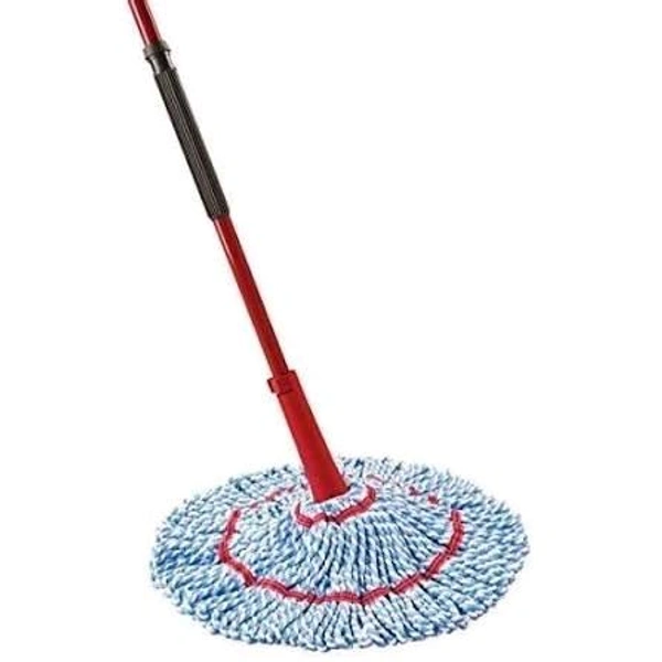 TWIST MOP CLEAN UP 