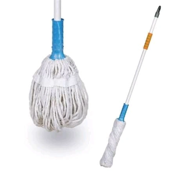 TWIST MOP CLEAN UP 