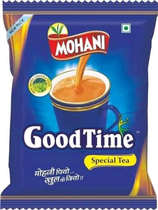 MOHANI TEA(1KG)