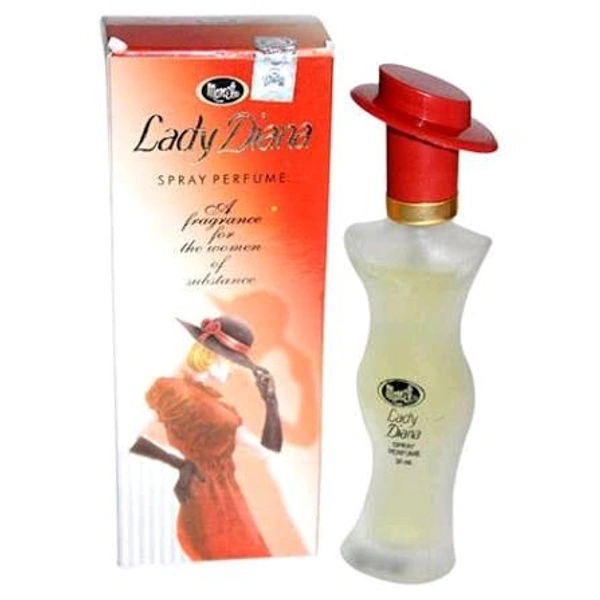 LADY DIANA(15ML) 