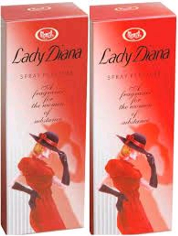 LADY DIANA(15ML) 