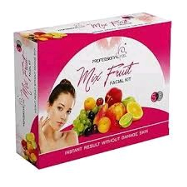FRUIT FACIAL KIT(56G)