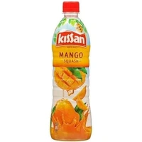 KISSAN MANGO JUICE 