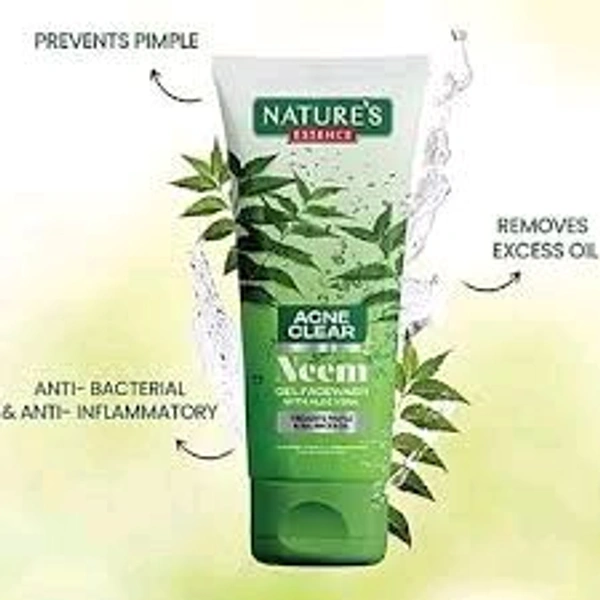 NEEM & ALOEVERA(F-w65ML)
