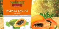 PAPAYA FACIAL MINI(52G)