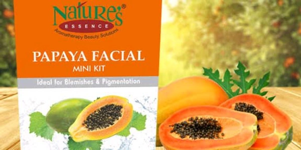 PAPAYA FACIAL MINI(52G)