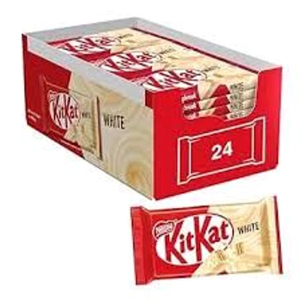 KIT KAT 24P x Rs.20 