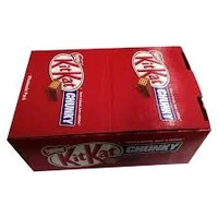 KIT KAT 24P x Rs.20 