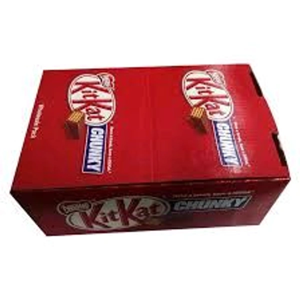 KIT KAT 24P x Rs.20 