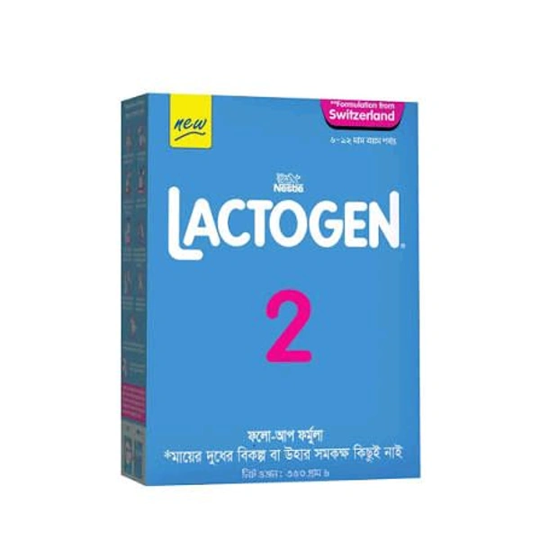 LECTOGEN (NO.2) 