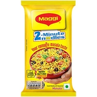 MAGGI NOODLES 140GM