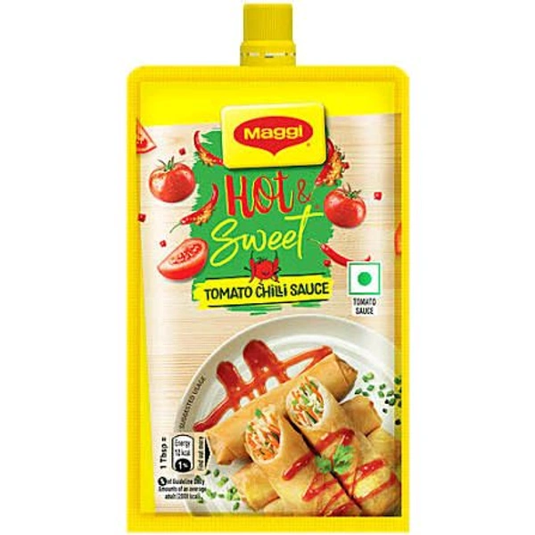 MAGGI TOMATO SAUCE