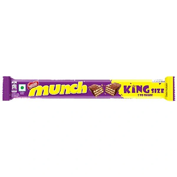 MUNCH 