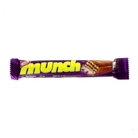 MUNCH 