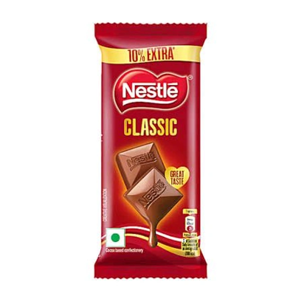 NESTLE CLASSIC TOFFEE 