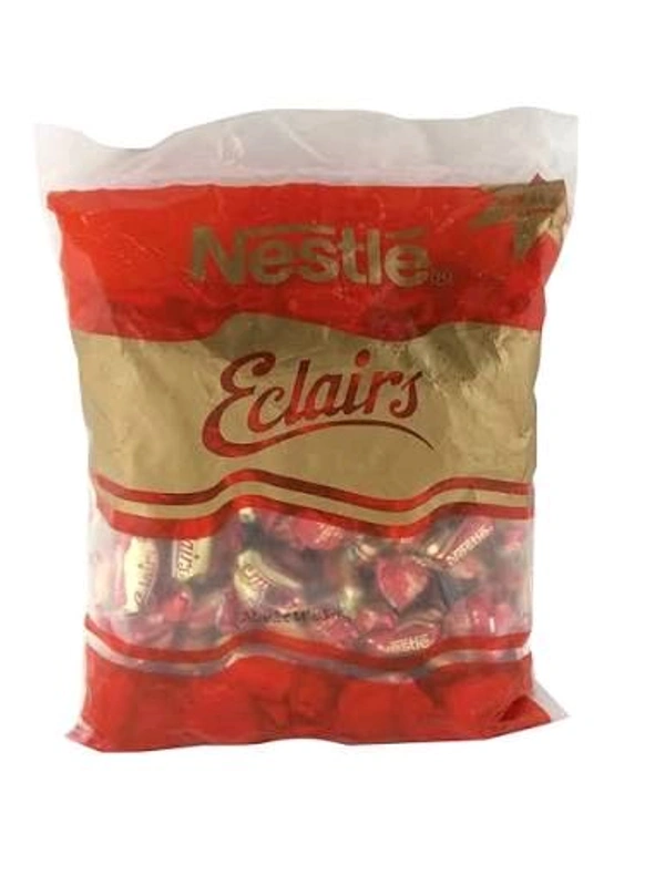 NESTLE ECLAIRS(288G)