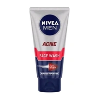 NIVEA ACNE FACE WASH 50ML