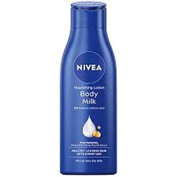 NIVEA BODY LOTION(200ML)