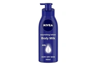 NIVEA BODY LOTION(200ML)
