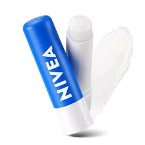 NIVEA CARING LIP BALM 