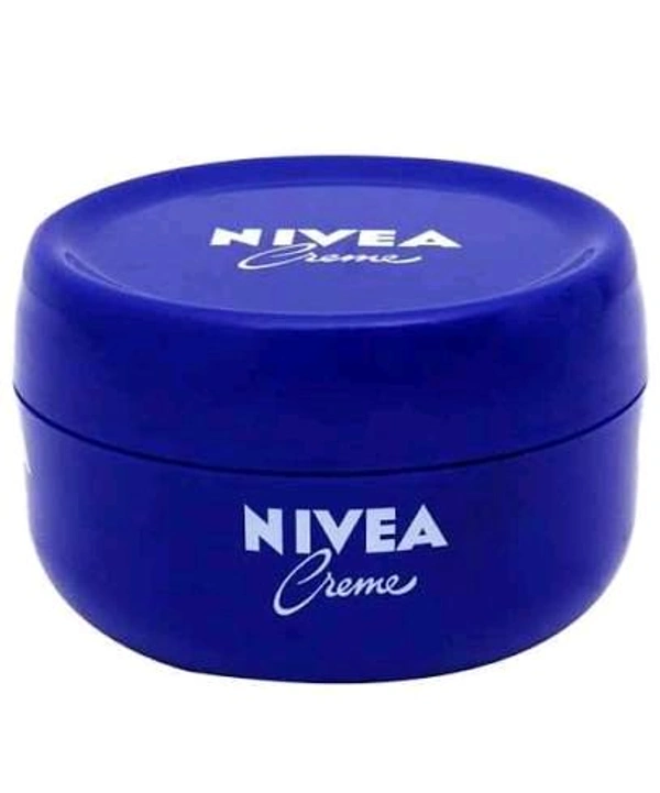NIVEA CREME(100ML)