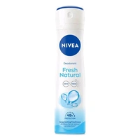 NIVEA FRESH NATURAL 