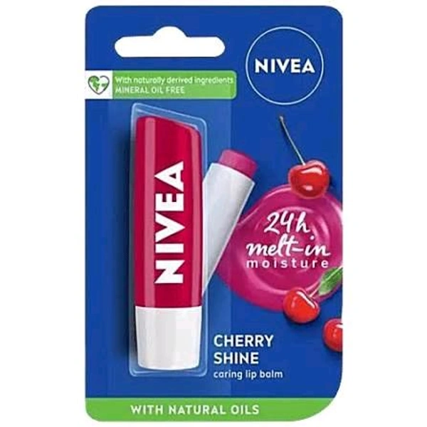 NIVEA LIP BALM