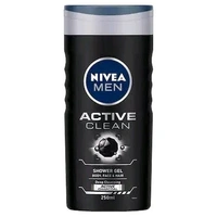 NIVEA MEN AC(F-W250ML)